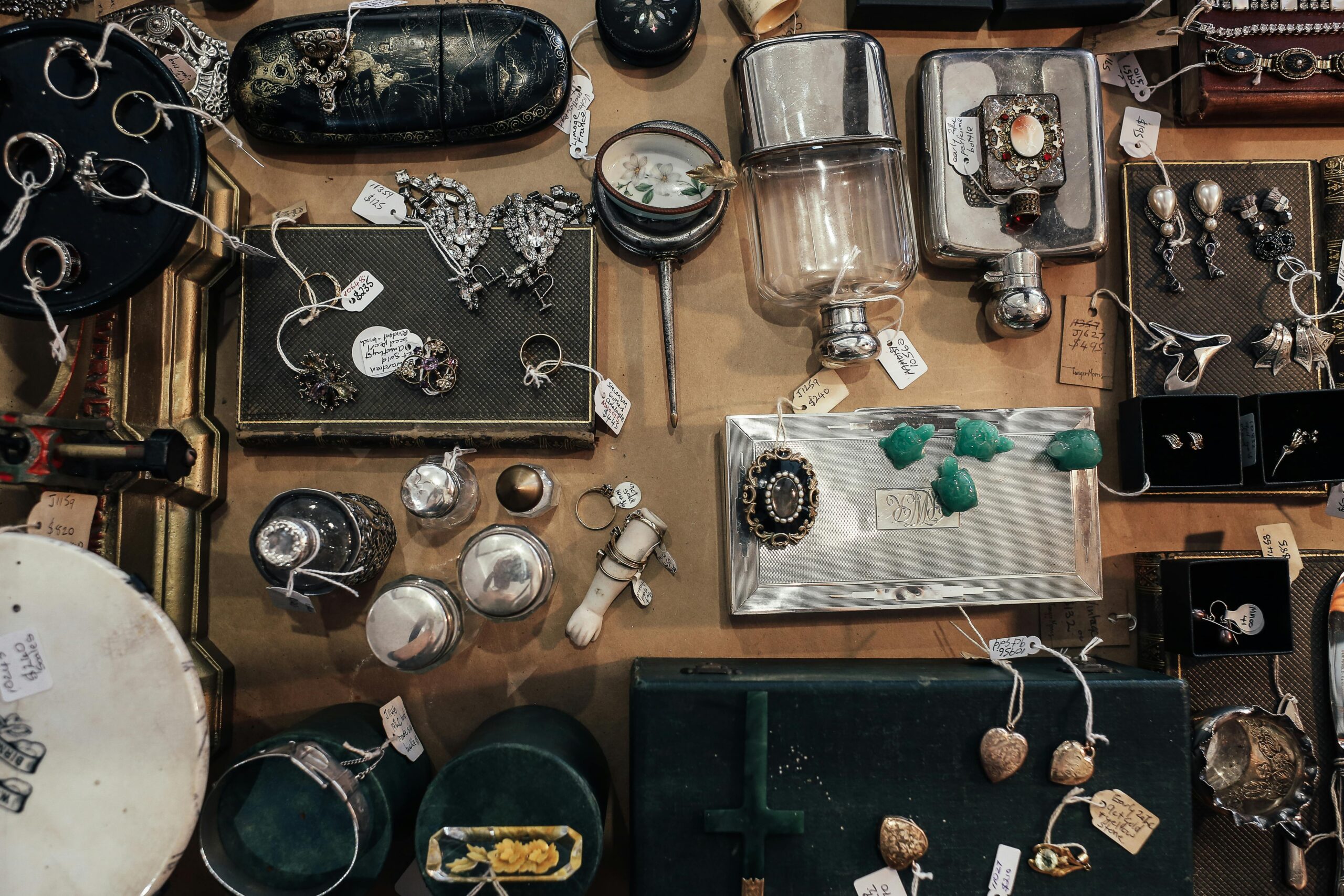 Discover hidden treasures with epic estate sales wichita at our Wichita KS estate sales