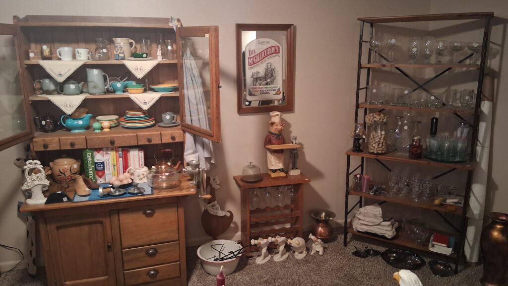 epic estate sales offers estate buyouts in Hutchinson KS