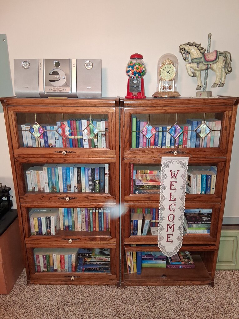 see what epic estate sales does as an estate liquidator in Hutchinson KS