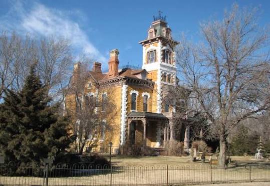 How to empty inherited house in abilene, ks with epic estate sales